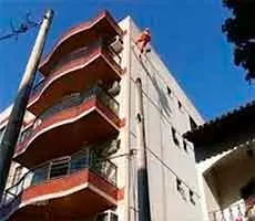 Descrição de Pinturas em Geral no Rio de Janeiro