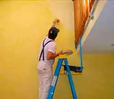 aExperiência em Pinturas em Geral no Rio de Janeiro