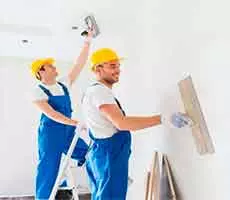 Prédio Pinturas em Geral no Rio de Janeiro