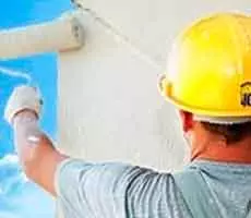 Pintura de interiores Pinturas em Geral no Rio de Janeiro