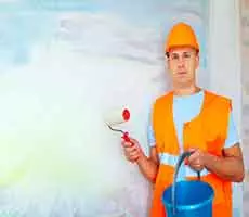 Pinturas em Geral no Rio de Janeiro com andaime