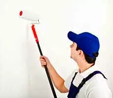 Realizar um trabalho de Pinturas em Geral no Rio de Janeiro