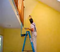 Reformas e Pinturas em Geral no Rio de Janeiro